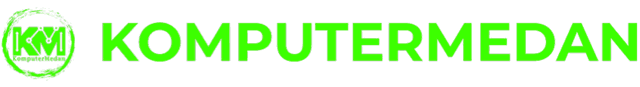Komputer Medan