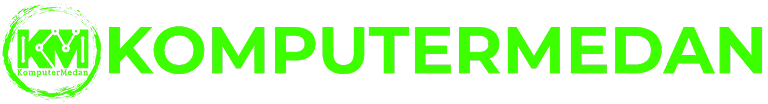 Komputer Medan