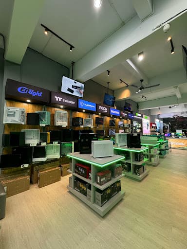 KomputerMedan - Cemara Asri - Image 6