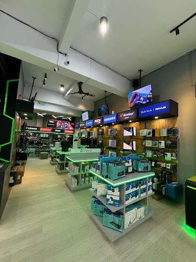 KomputerMedan - Cemara Asri - Image 2