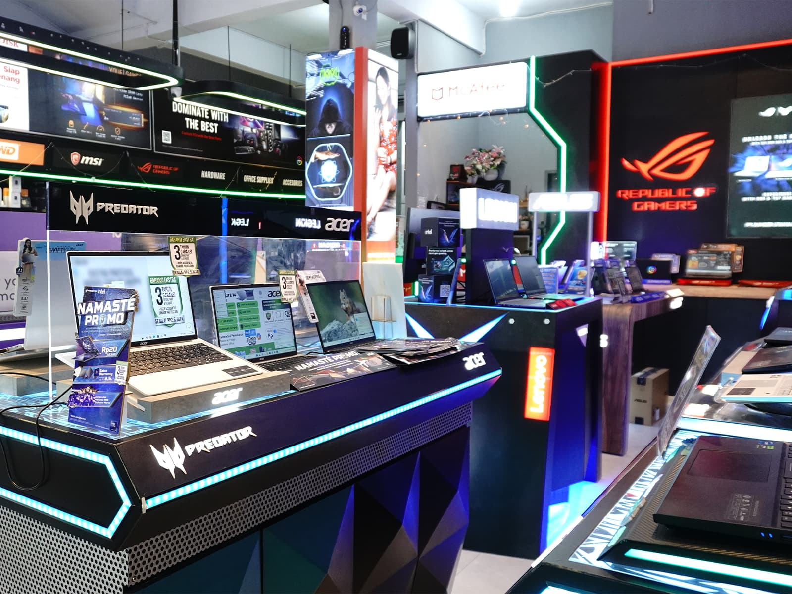 KomputerMedan - Sutomo - Image 3