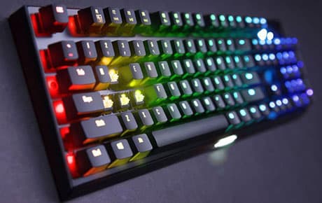 5 Pertanyaan yang Sering Diajukan Terkait Mechanical Keyboard