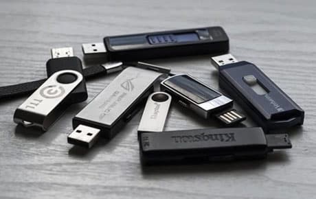 Panduan Memilih Flashdisk Terbaik untuk Anda