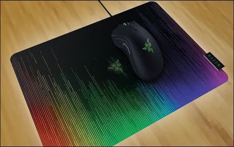 4 Fungsi Utama Mouse Pad Gaming