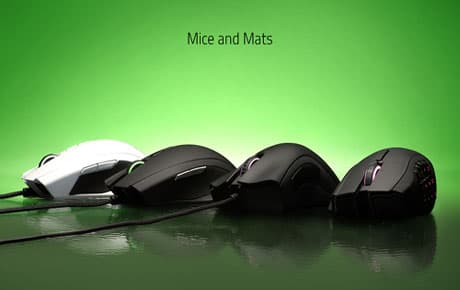 8 Tips Dalam Membeli Mouse Gaming