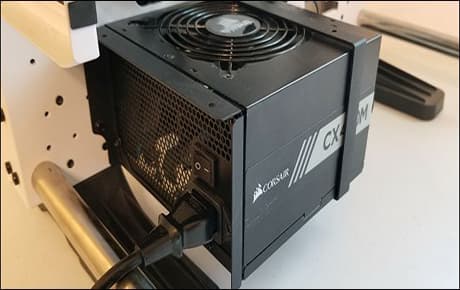 5 Kerusakan yang Sering Terjadi pada Power Supply PC / Komputer