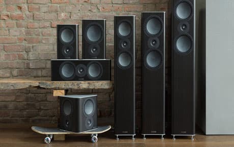 Mempelajari Pemahaman Dasar Tentang Speaker