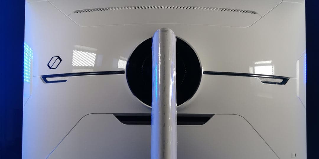 Review Monitor Samsung ODYSSEY G8 32, Rilisan Baru dengan Spek 4K 240Hz Pertama di Dunia