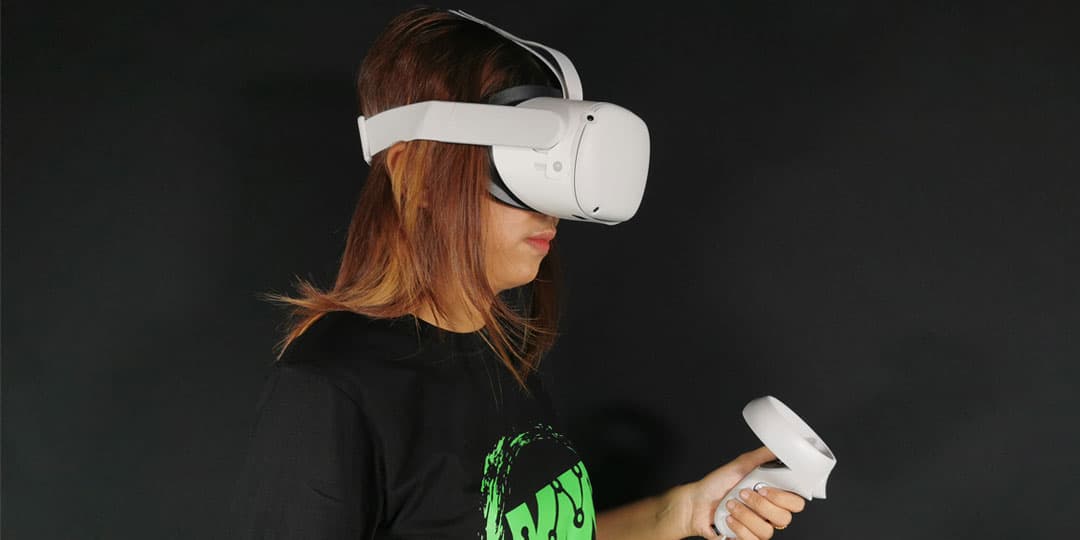 Review Oculus Quest 2: Virtual Reality dengan Performa yang Mengesankan!