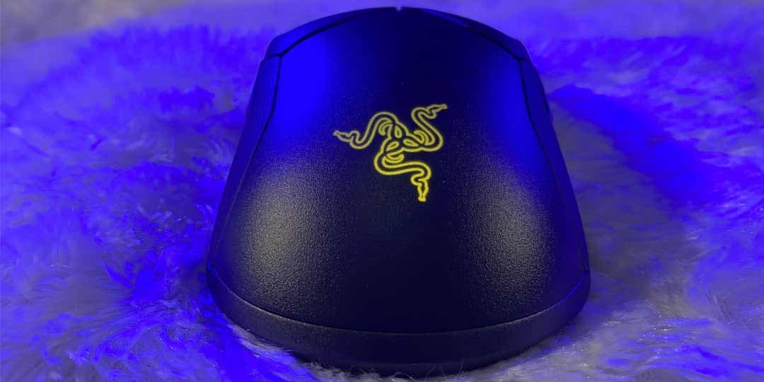 Review Mouse Razer Viper 8KHz, Mouse Gaming Super Mulus #Lancarjaya!