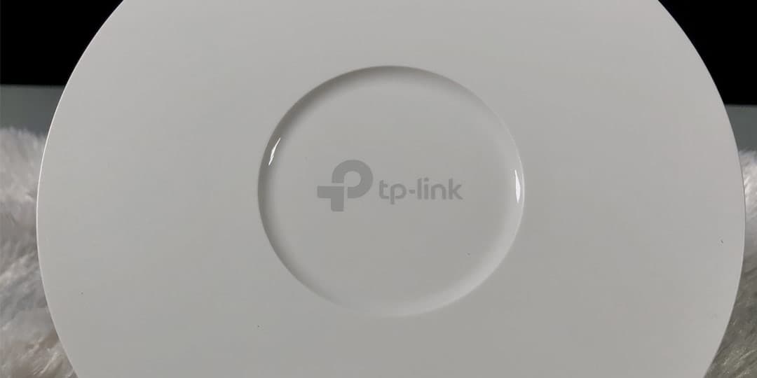 Review TP-LINK EAP653 AX3000 Ceiling Mount WiFi 6, Router yang Punya Jangkauan Super Luas