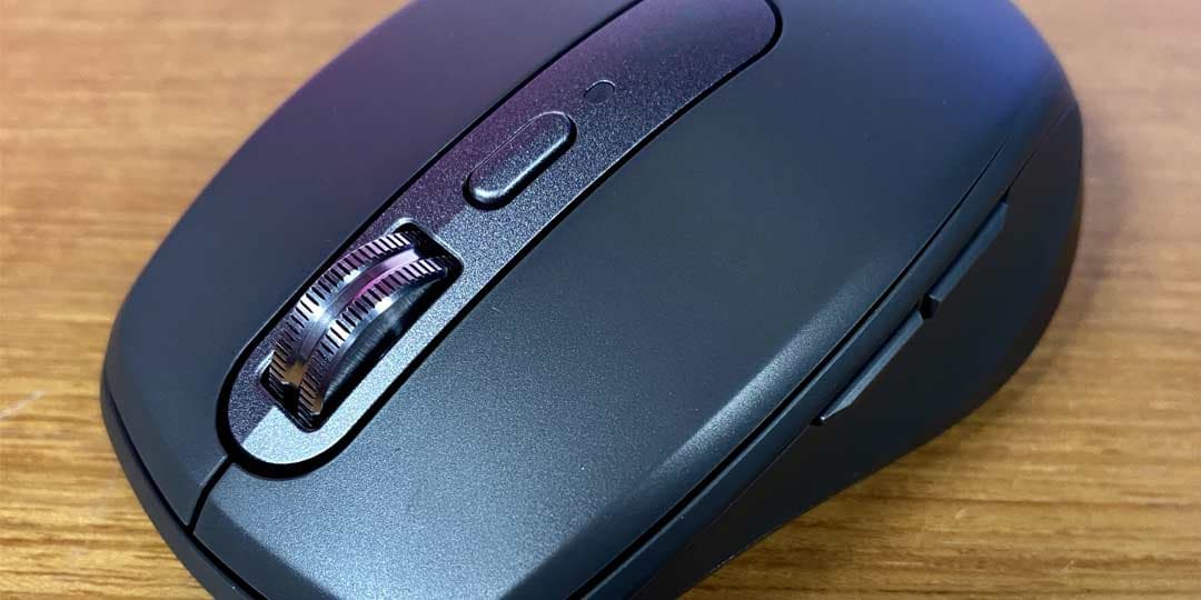 Review Logitech MX Anywhere 3, Rangkaian Master Mouse Terbaru dari Logitech