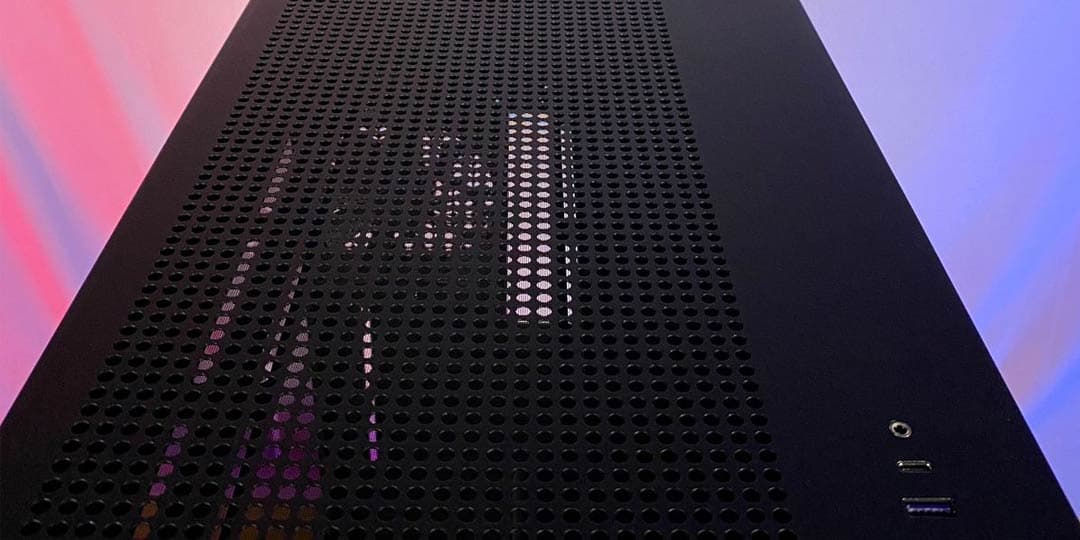 Review NZXT H9 FLOW, Casing PC Kece Terbaru dari NZXT