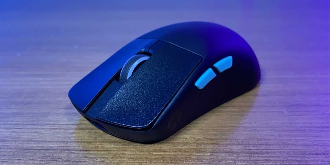 Review ASUS ROG Harpe ACE (Aim Lab Edition), Mouse Gaming Super Keren Khusus Para Gamer!