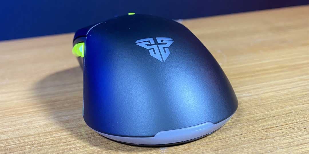Review Fantech VX6 Phantom II, Mouse Gaming Ternyaman dan Terbaru dari Fantech