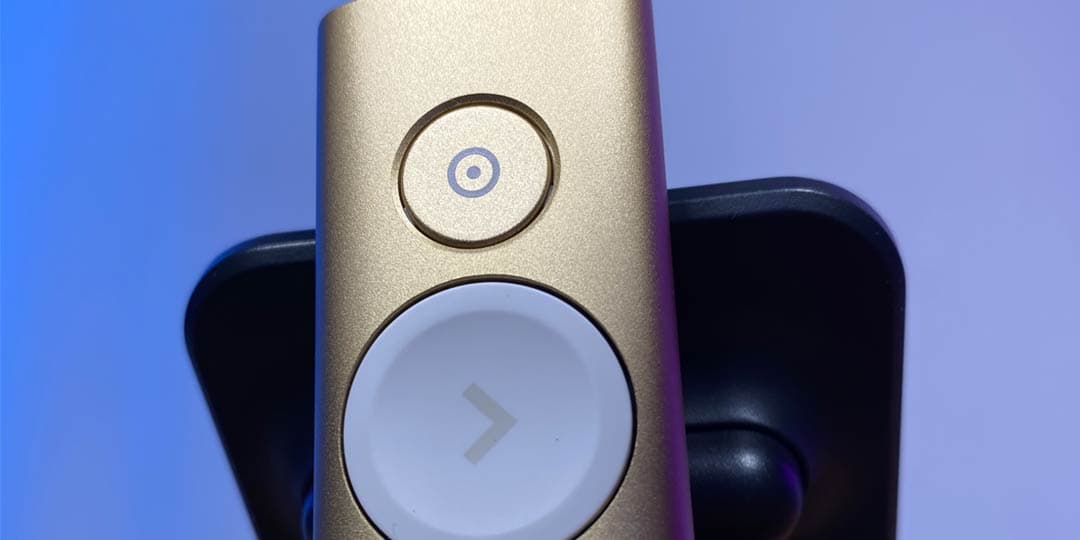 Review Logitech Spotlight Presentation Remote, Remot Presentasi dengan Beragam Fitur Unggulan