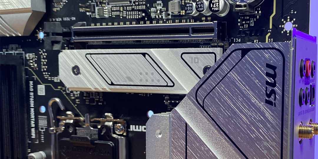 Review MSI MAG B760M MORTAR, Motherboard Super Power Terbaru dari MSI