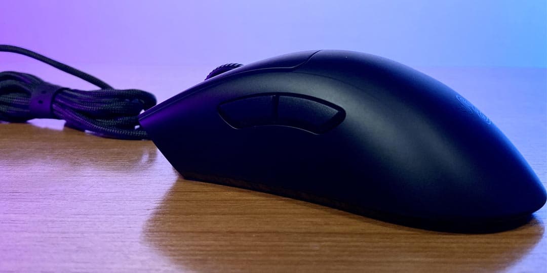Review Razer Deathadder V3, Mouse Khusus Gaming dengan Performa dan Sensor yang Akurat!