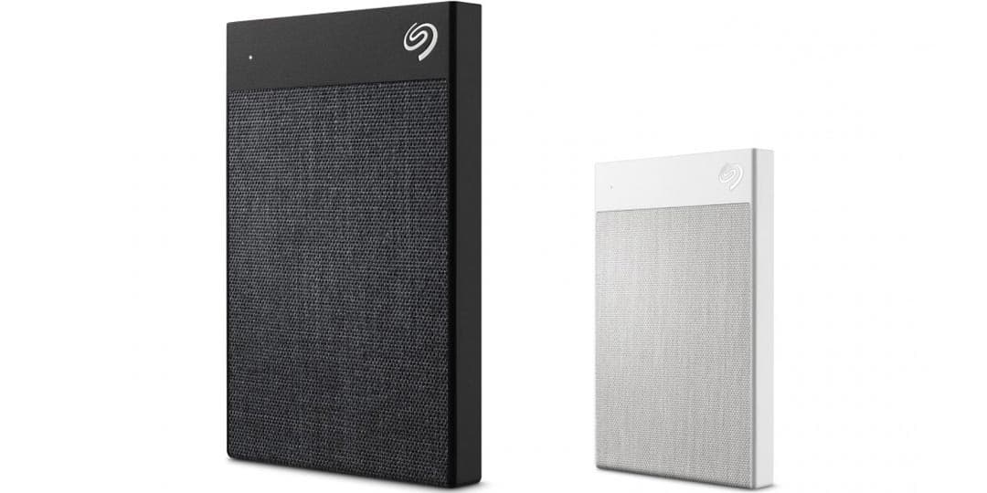 Review Seagate Ultra Touch, Harddisk Eksternal Praktis Cocok untuk Pekerja Kantoran