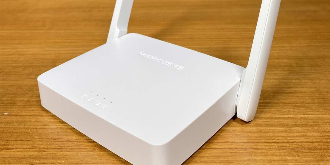 Review Mercusys MW302R Wireless N Router, Wireless Router 4 Mode Super Praktis!