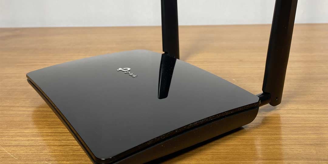 Review Tp-Link Archer MR400 4G LTE Router, Router Wi-Fi yang Bisa Pakai SIM Card!