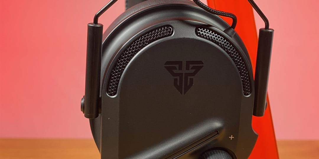 Review Fantech ALTO MH91, Multi-Platform Headset Gaming Mobile Pertama dari Fantech