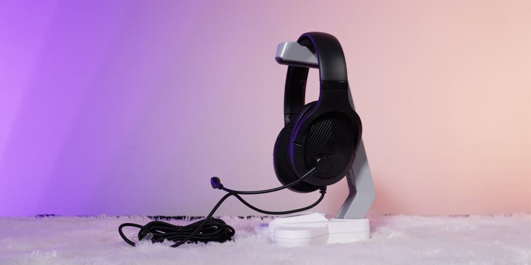 Review Headset Fantech Trinity MH88: Kualitas Audio yang Luar Biasa dalam Paketan Menawan