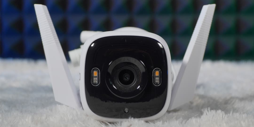 Review TP-Link Tapo C320WS, Salah Satu CCTV Inovatif Terbaru dari TP-Link