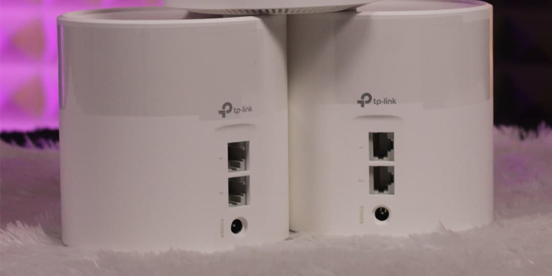 Review TP-LINK Deco X20, Sistem Mesh Wi-Fi Canggih untuk Jaringan Rumah yang Lebih Baik