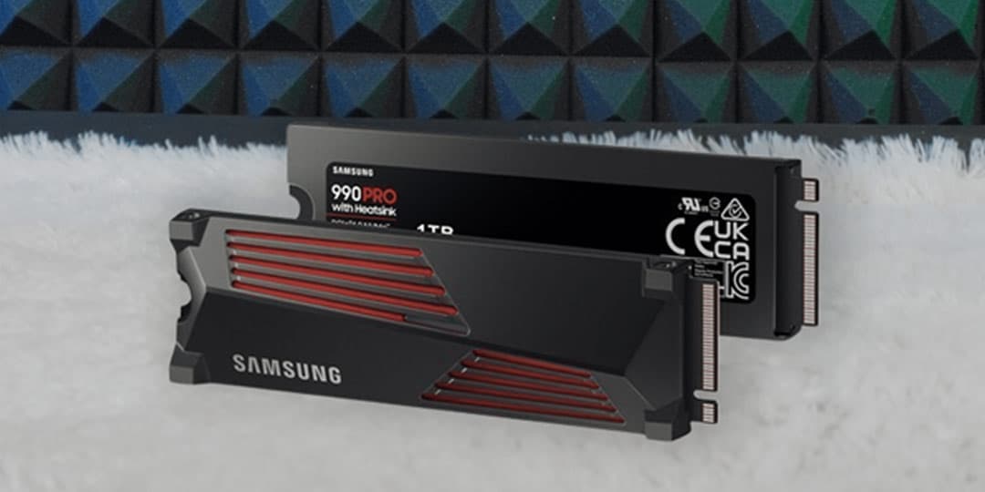 Review Samsung 990 PRO SSD, Memaksimalkan Kinerja Penyimpanan dengan Keunggulan Tertinggi