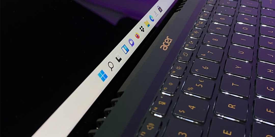 Review Acer Swift 5 Aerospace, Laptop Multipurpose dengan Desain Keren, Performa Gahar!