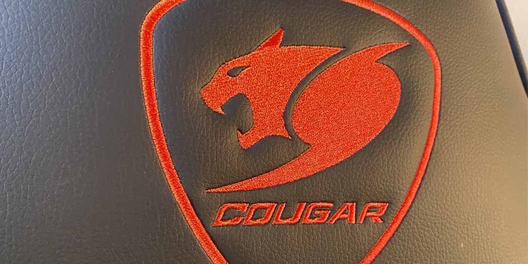 Review Gaming Chair COUGAR FUSION, Kursi Super Nyaman Layaknya Kursi Mobil Balap
