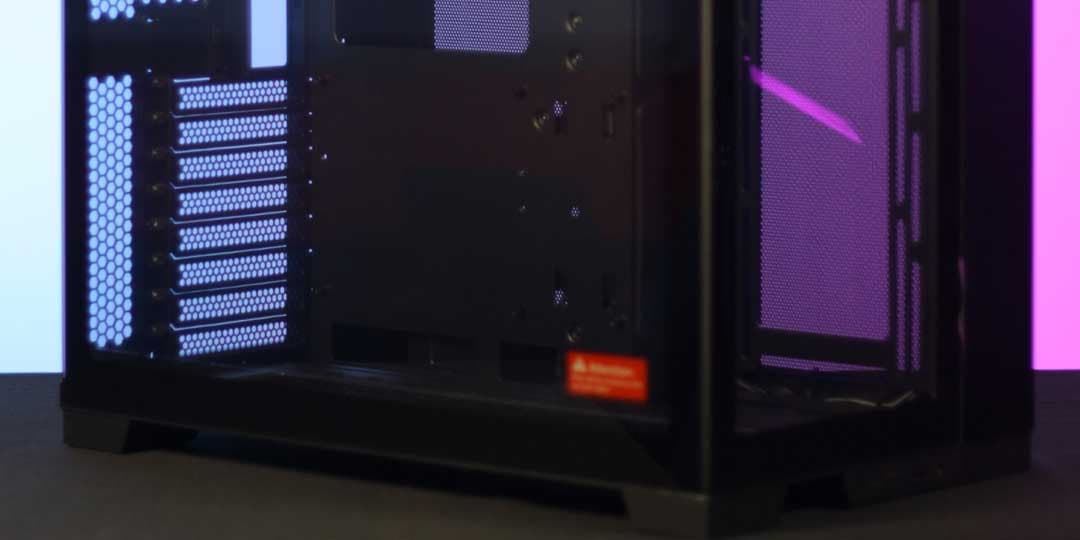 Review LIAN LI O11 Dynamic Evo, Babak Evolusi Casing PC yang Mengesankan