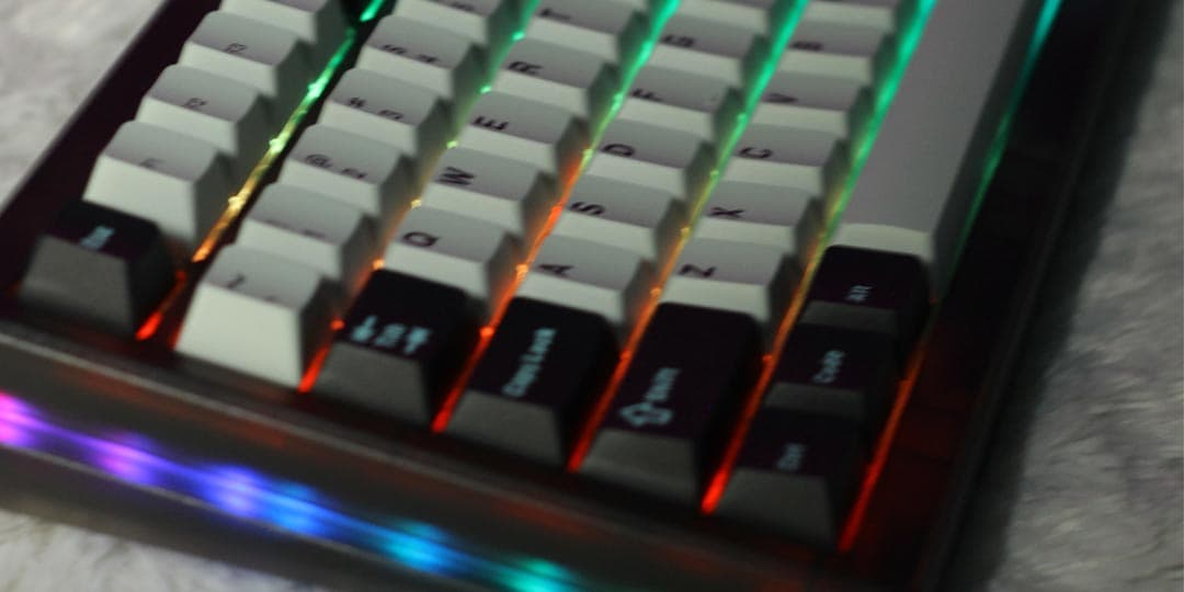 Review Keyboard Rexus DAXA M82X, Mewujudkan Performa Gaming yang Superior