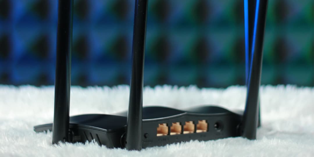 Review Tenda AC8 Wireless Router: Solusi Wi-Fi Terjangkau dengan Kinerja Unggul