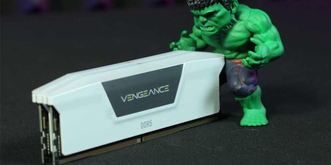Review RAM Corsair Vengeance RGB DDR5 5600 MHz: Membawa Performa Terdepan dalam Gaya