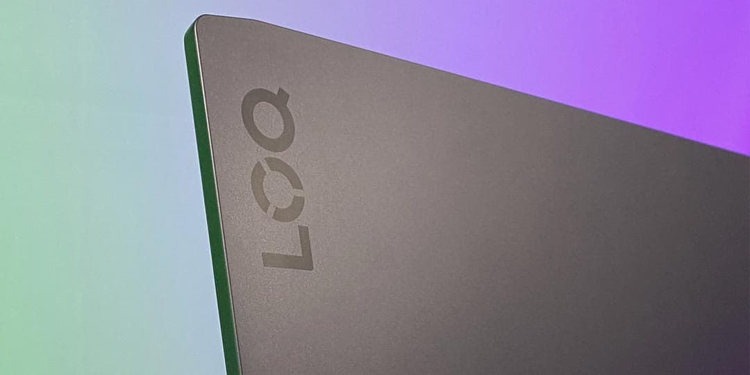 Review Lenovo LOQ 15APH8, Laptop LOQ Series Terbaru Juni 2023 dari Lenovo!