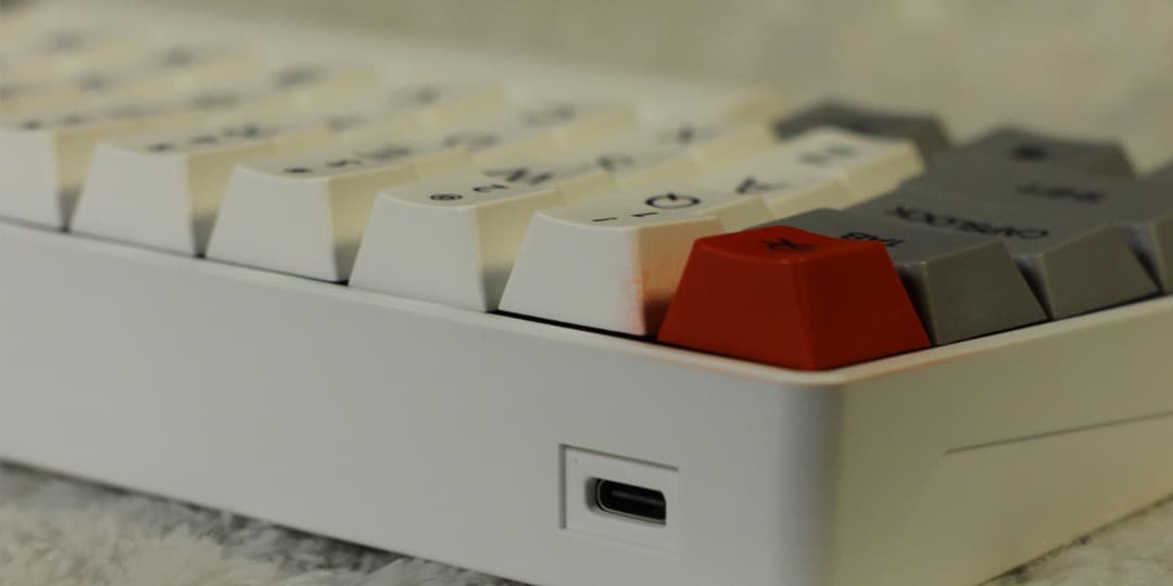 Review Rexus DAXA M64, Keyboard Terbaru dari Rexus yang Super Keren!