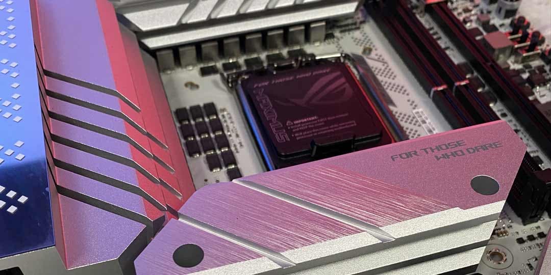 Review ASUS ROG Maximus Z790 APEX, Motherboard Chipset Intel Terbaru dari ASUS ROG