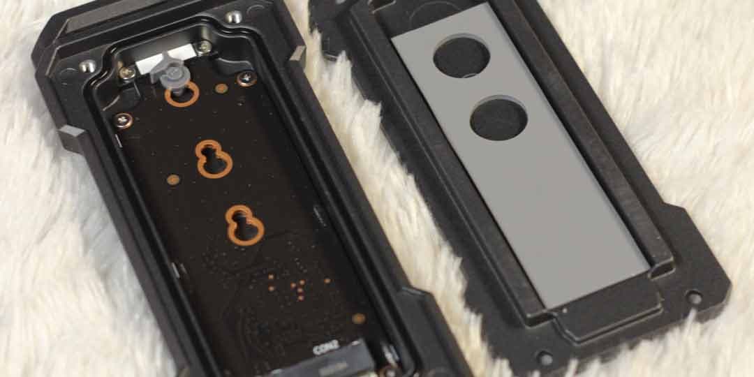 Review ASUS TUF Gaming A1 NVME SSD Enclosure, Solusi Peningkatan Performa dan Ketangguhan dari ASUS