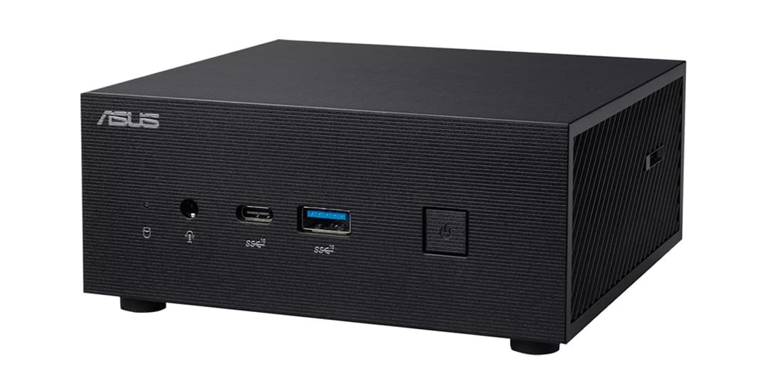 Review ASUS Mini PC PN63-S1: Transformasi Produktivitas Luar Biasa dalam Ukuran Mini