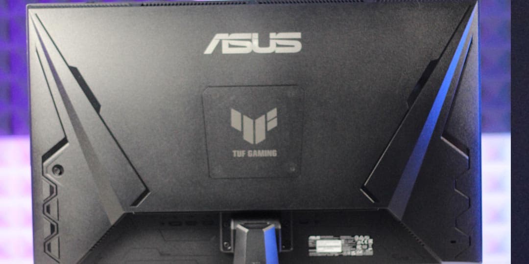 Review ASUS TUF VG27AQ3A: Jendela Menuju Dunia Gaming yang Imersif dari The Ultimate Force