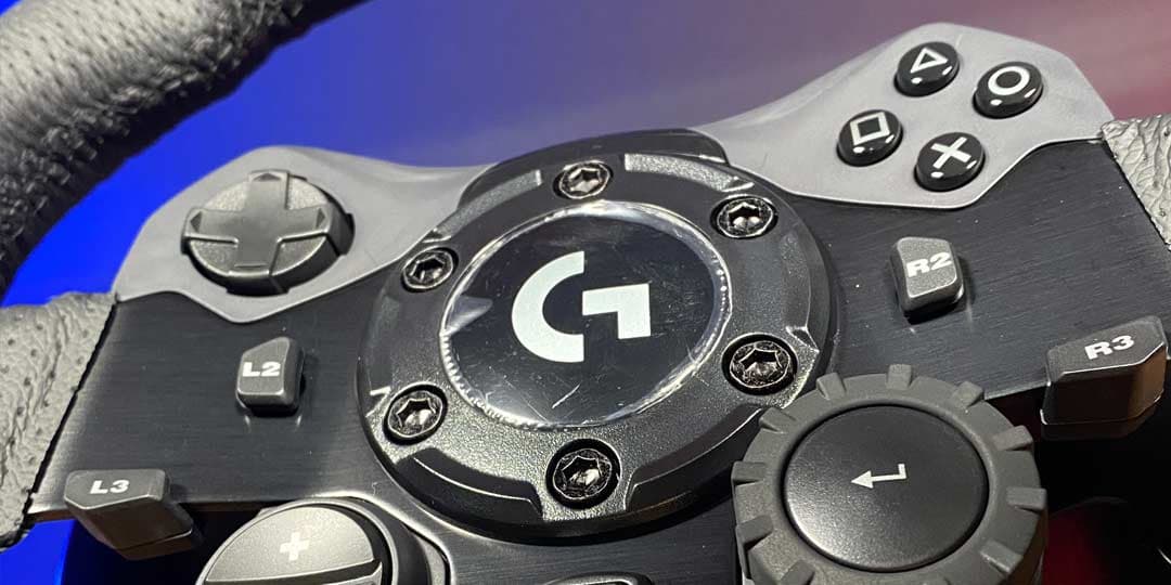 Review Logitech G923 TRUEFORCE, Racing Wheel Keren dari Logitech dengan Teknologi TRUEFORCE!