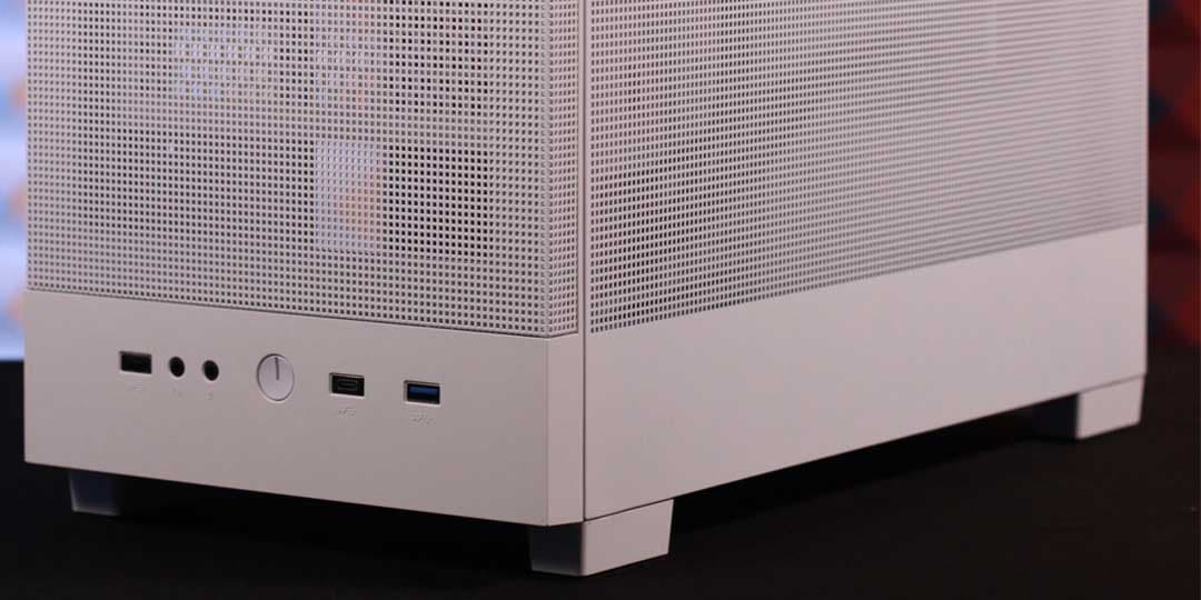 Review Enlight EN A1: Casing PC Minimalis dengan Kinerja Optimal