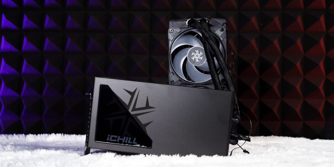 Review VGA INNO3D RTX 4090 iCHILL BLACK: Performa Gahar, Kecepatan Tanpa Batas