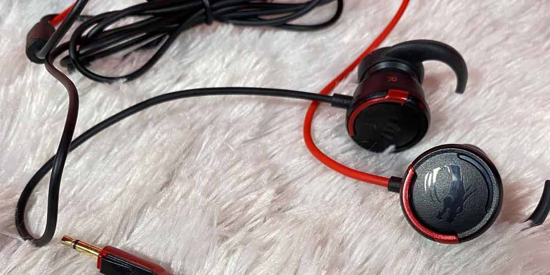 Review MSI IMMERSE GH10, Earphone Khusus Gaming Eksklusif dari MSI