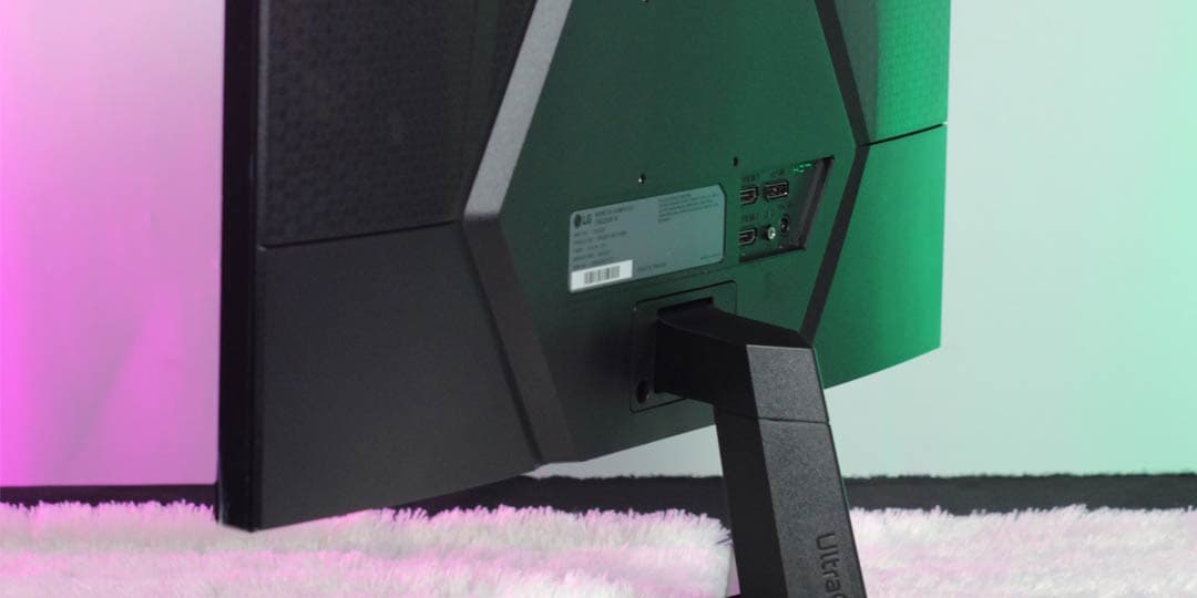 Review LED LG 24GQ50F: Monitor Gaming UltraGear™ untuk Budget 2 Juta ke Bawah dari LG!