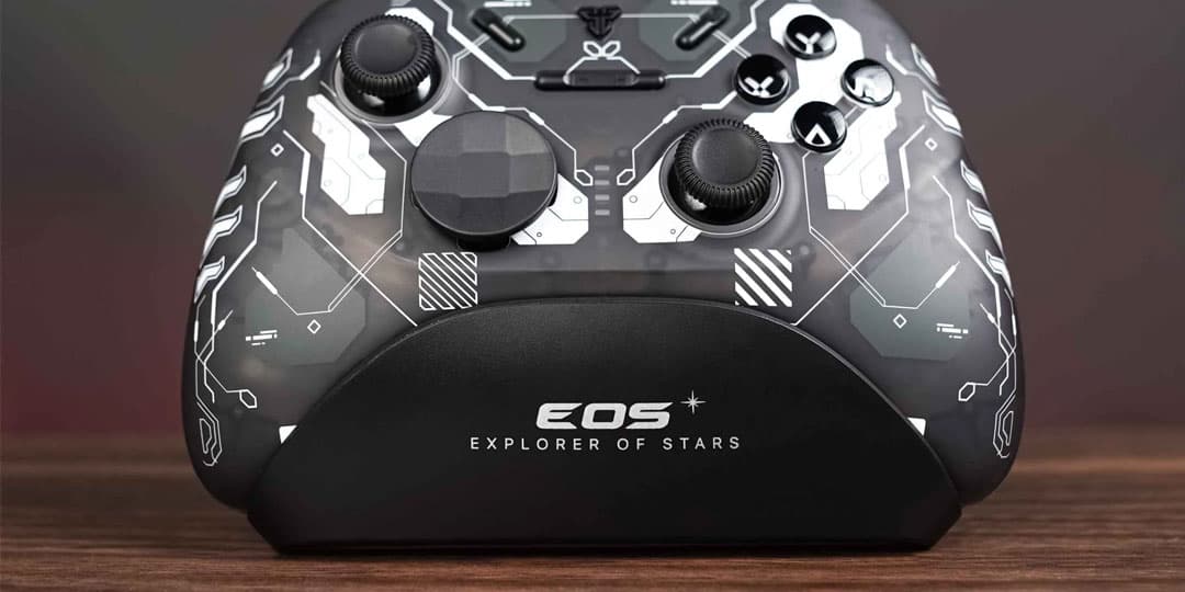 Review Fantech ACGP03, Dock Khusus WGP15 EOS Pro Milikmu!