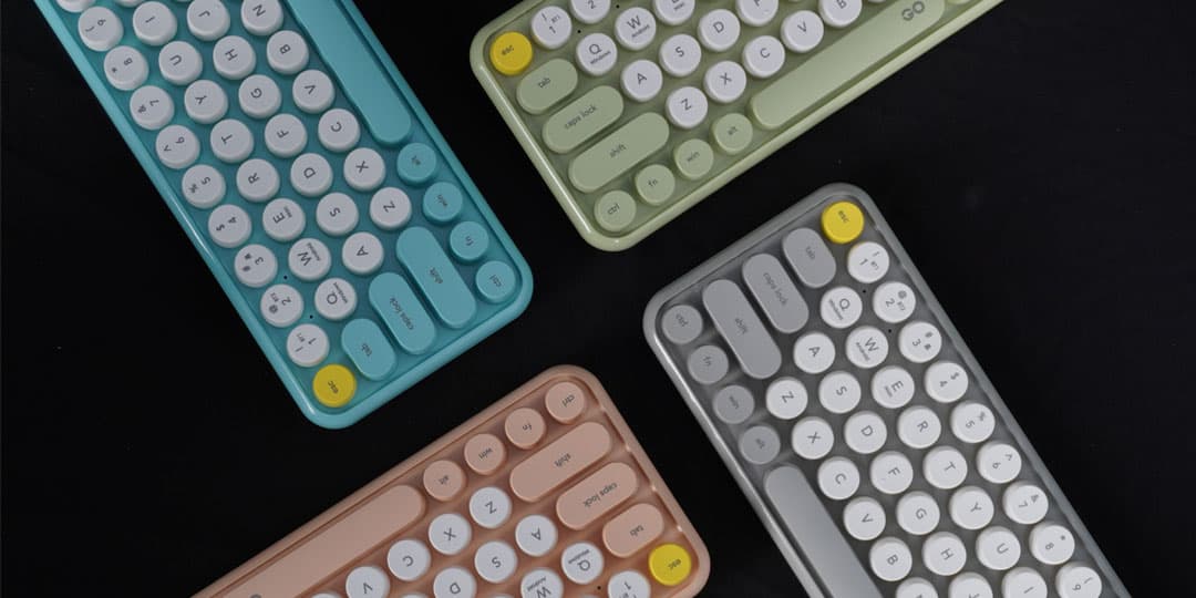 Review Fantech WK897 GO MOCHI 65, Paket Lengkap Keyboard & Mouse di Bawah 250 Ribu!