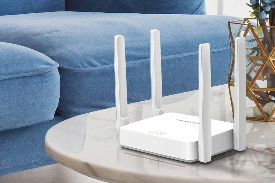 5 Rekomendasi Router Dual Band Termurah yang Bisa Kamu Pakai!